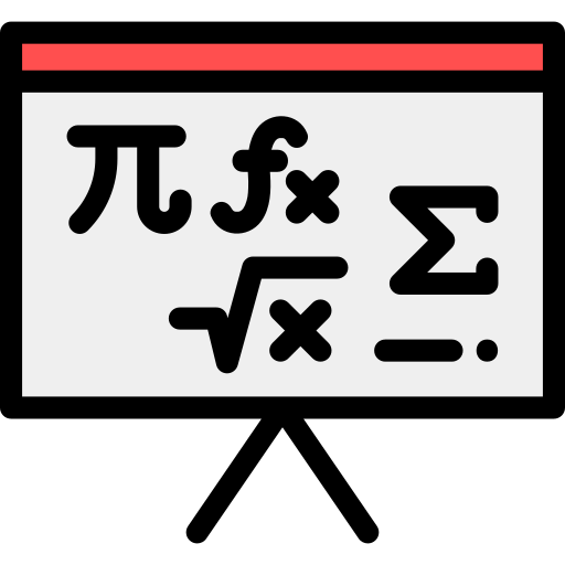 Math Icon