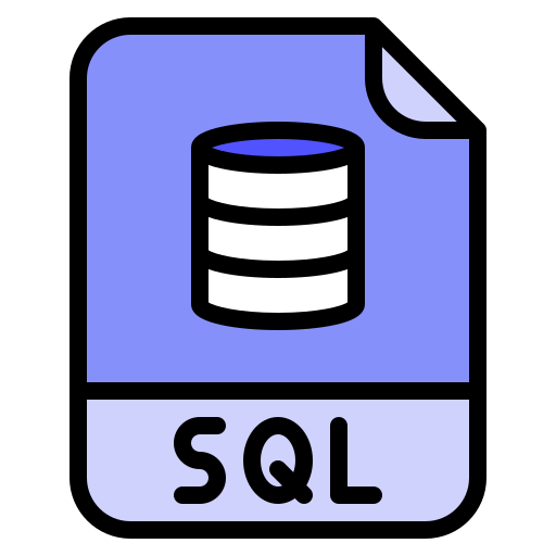 SQL Icon