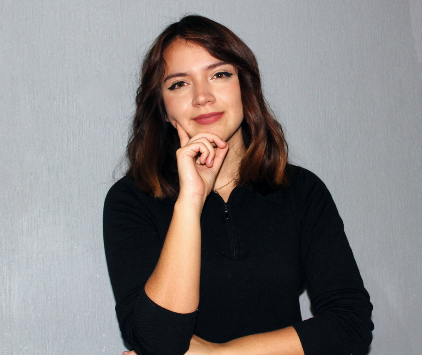 Paola Nájera